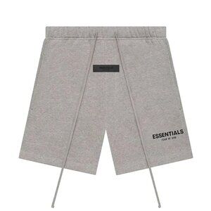 Essentials Shorts